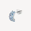 Best Anello A Cerchietto Gioielli Fancy | FCL09 Donna Gioielli Moda Donna