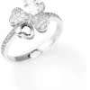 Outlet Anello Amore Donna | RQUBB-16 Donna Gioielli Moda Donna