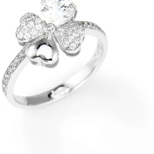 Outlet Anello Amore Donna | RQUBB-16 Donna Gioielli Moda Donna