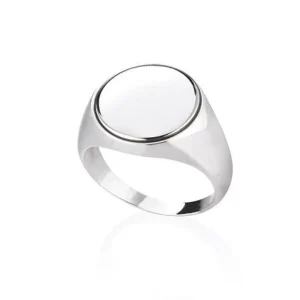 Hot Anello Chevalier Pane | ANMON 036 Donna Gioielli Moda Donna