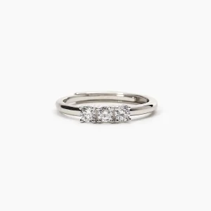 New Anello 3-Chic Gioielli | 523251 Donna Gioielli Moda Donna