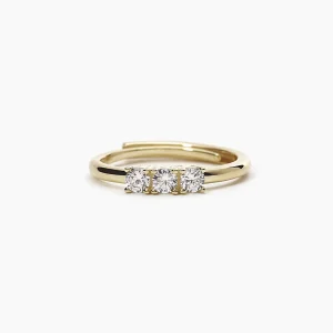 Hot Anello 3-Chic Gioielli | 523252 Donna Gioielli Moda Donna