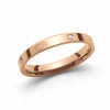 Best Anello Classic Lumine Ring Wellington | DW00400222 Donna Gioielli Moda Donna | Idee Regalo