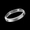 Discount Anello Classic Lumine Ring Wellington | DW00400235 Donna Gioielli Moda Donna | Idee Regalo
