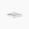 Online Anello Con Zircone Gioielli | 523395 Donna Gioielli Moda Donna