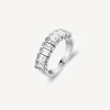 Hot Anello Donna Acciaio Desideri Gioielli | BEIA001 Donna Gioielli Moda Donna | Idee Regalo