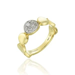 Best Anello Donna Armillas Glow Chimento | 1A10291B11150 Donna Gioielli Donna