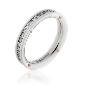 Discount Anello Donna Chimento | 1A08483B15150 Donna Gioielli Donna