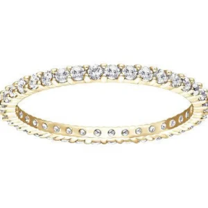 Fashion Anello Donna Con Cristalli Gioielli Vittore   | 5028973 Donna Gioielli Moda Donna