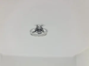 Online Anello Donna Con Pietra Gioielli | 1030974 Donna Gioielli Moda Donna