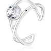 Discount Anello Donna Con Pietra Gioielli Destiny (12) | Bdy31a Donna Gioielli Moda Donna