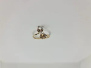 Best Anello Donna Con Pietre Gioielli | 1039029 Donna Gioielli Moda Donna