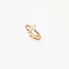 New Anello Donna Croce Gioielli | AFCR Donna Gioielli Moda Donna
