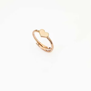 Online Anello Donna Cuore Gioielli | AFHR Donna Gioielli Moda Donna