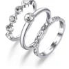 Hot Anello Donna Gioielli Symphonia | BYM91C Donna Gioielli Moda Donna