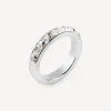 Hot Anello Donna Gioielli Tring Purezza | BTGC44F Donna Gioielli Moda Donna