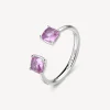 Hot Anello Donna Gioielli Brosway Fancy | FVP11 Donna Gioielli Moda Donna