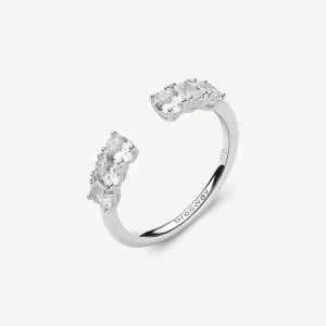 Online Anello Donna Gioielli Fancy | FIW18 Donna Gioielli Moda Donna