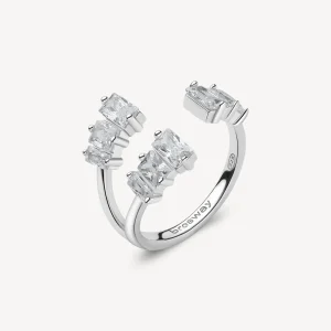 Sale Anello Donna Gioielli Fancy | FIW20 Donna Gioielli Moda Donna