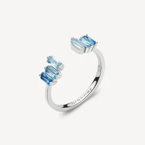 Outlet Anello Donna Gioielli Fancy | FCL12 Donna Gioielli Moda Donna