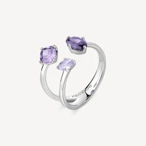 Outlet Anello Donna Gioielli Fancy | FMP16 Donna Gioielli Moda Donna