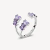 New Anello Donna Gioielli Fancy | FMP17 Donna Gioielli Moda Donna