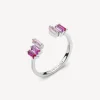 Outlet Anello Donna Gioielli Fancy | FVP12 Donna Gioielli Moda Donna