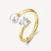Outlet Anello Donna Gioielli Affinity | BFF191 Donna Gioielli Moda Donna