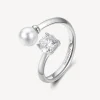 Outlet Anello Donna Gioielli Affinity | BFF190 Donna Gioielli Moda Donna