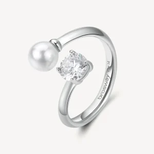 Outlet Anello Donna Gioielli Affinity | BFF190 Donna Gioielli Moda Donna