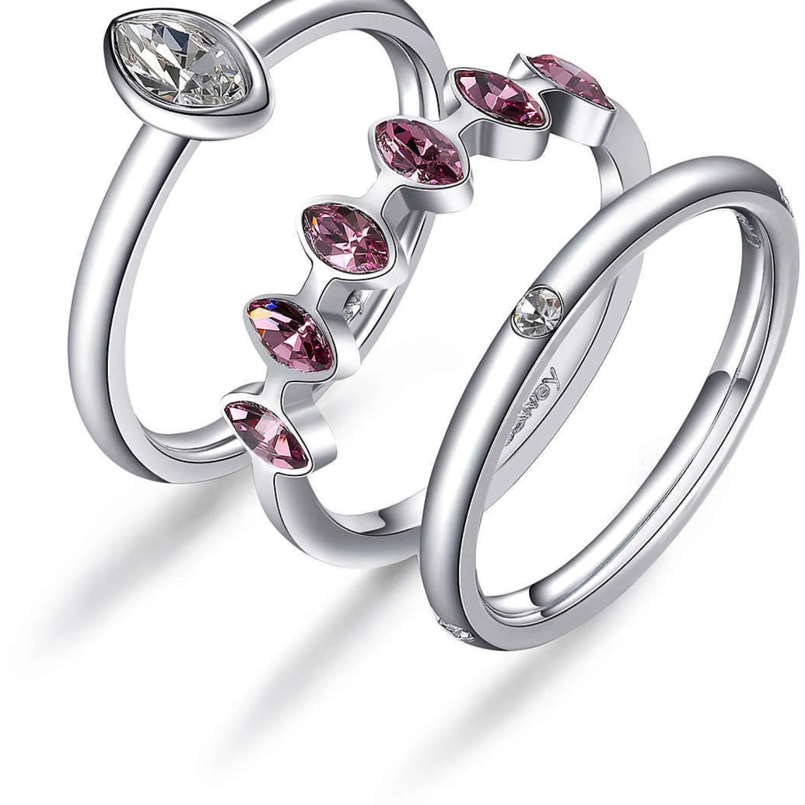 anello_donna_gioielli_bro_0-3.webp Sale Anello Donna Gioielli Symphonia | BYM93 Donna Gioielli Moda Donna