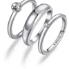 Fashion Anello Donna Gioielli Symphonia | BYM95 Donna Gioielli Moda Donna
