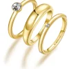 Online Anello Donna Gioielli Symphonia | BYM96 Donna Gioielli Moda Donna