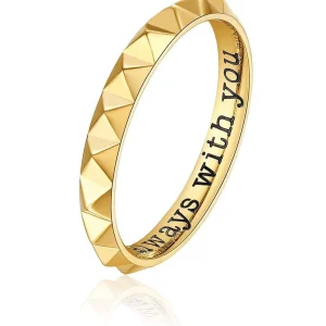 Outlet Anello Donna Gioielli With You | BWYA02 Donna Gioielli Moda Donna