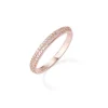 Clearance Anello Fedina Gioielli Rainbow | RPARB Donna Gioielli Moda Donna