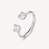 Discount Anello Gioielli Fancy | FIW16 Donna Gioielli Moda Donna
