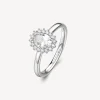 Clearance Anello Kate Con Zircone Gioielli Fancy | FIW79 Donna Gioielli Moda Donna