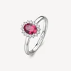 Best Anello Kate Ruby Gioielli Fancy | FPR75 Donna Gioielli Moda Donna