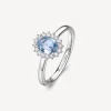 New Anello Kate Shappire Gioielli Fancy | FCL74 Donna Gioielli Moda Donna