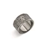Fashion Anello Padre Nostro Gioielli Padre Nostro | PNB925 Donna Gioielli Moda Donna | Gioielli Moda Uomo