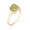 Best Anello Regolabile Chevalier Placcato Oro | RCRQGVVZ3 Donna Gioielli Moda Donna