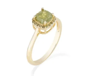 Best Anello Regolabile Chevalier Placcato Oro | RCRQGVVZ3 Donna Gioielli Moda Donna