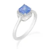 Outlet Anello Regolabile Chevalier | RCRQBBLBZ2 Donna Gioielli Moda Donna
