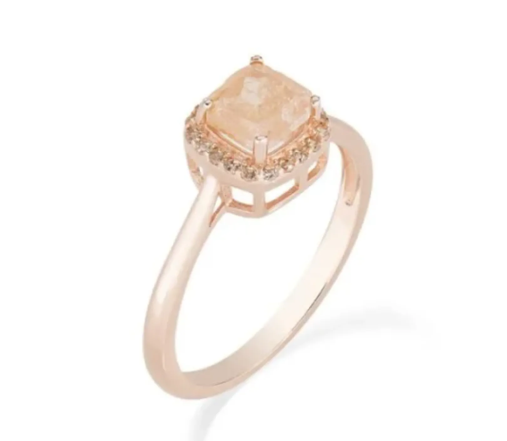 anello_regolabile_chevali_0-2.webp New Anello Regolabile Chevalier Placcato Oro Rosa | RCRQRCHCHZ3 Donna Gioielli Moda Donna
