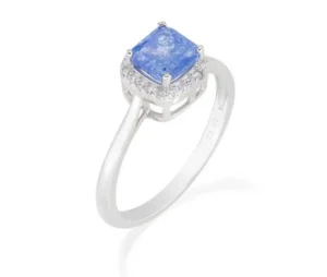 Outlet Anello Regolabile Chevalier | RCRQBBLBZ2 Donna Gioielli Moda Donna