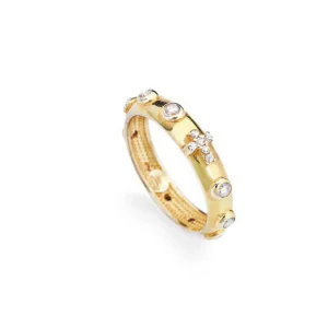 Outlet Anello Rosario Gioielli Rosario | AROGB Donna Gioielli Moda Donna