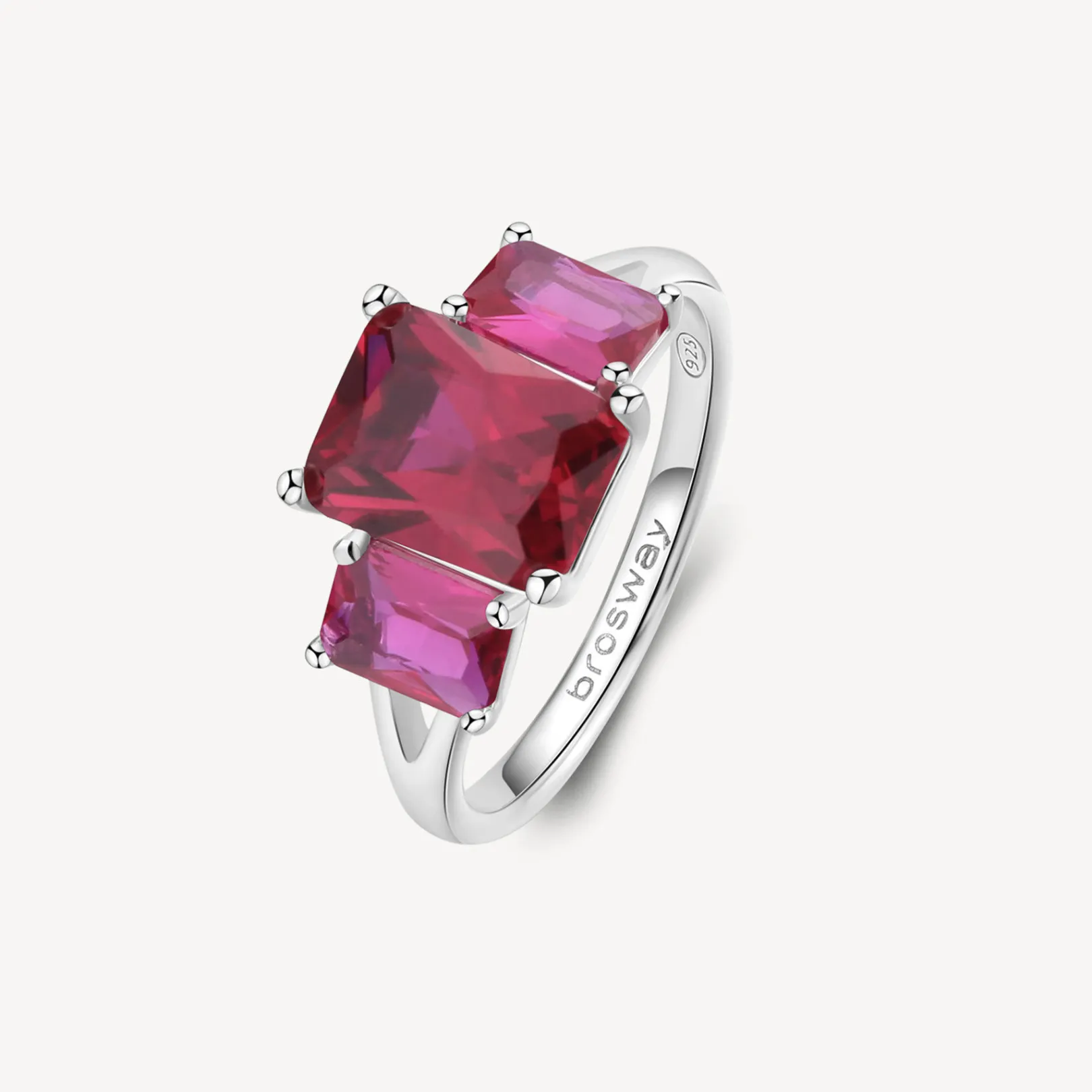 anello_ruby_gioielli_bros_0.webp Hot Anello Ruby Gioielli Fancy | FPR79 Donna Gioielli Moda Donna
