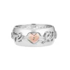 Sale Anello Sei Nel Mio Cuore Roberto Giannotti | SFA158 Donna Gioielli Moda Donna