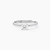 Best Anello Solitario Gioielli | 523175 Donna Gioielli Moda Donna