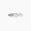 Best Anello Solitario Gioielli | 523291 Donna Gioielli Moda Donna